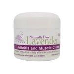 Arthritis & Muscle Cream