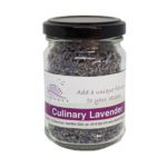Culinary Lavender
