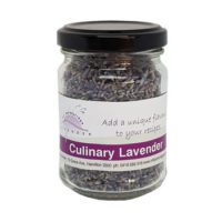 Mt Baimbridge Lavender Culinary Lavender