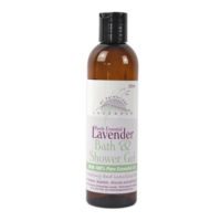 Mt Baimbridge Lavender Bath & Shower Gel