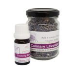 Lavender Culinary Cooking Duo