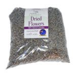 Dried Lavender Flowers