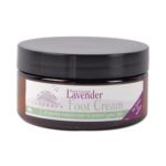 Lavender Foot Cream