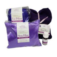 Mt Baimbridge Lavender Pamper Essentials