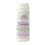 Lavender Talc