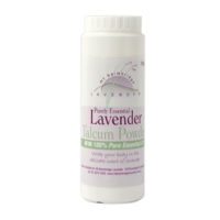 Mt Baimbridge Lavender - a delicately scented powder