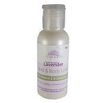 Lavender Hand Lotion